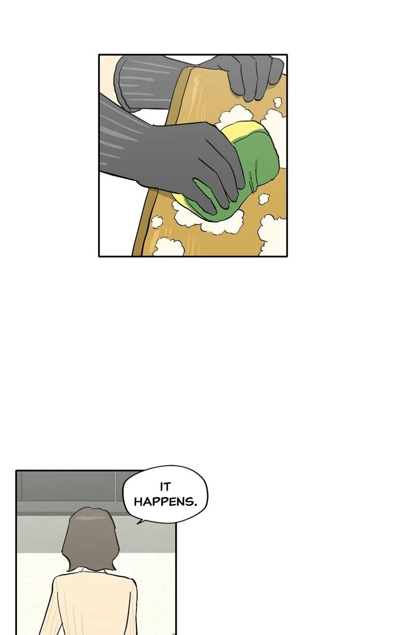 Swimmer Boy Chapter 29 page 110
