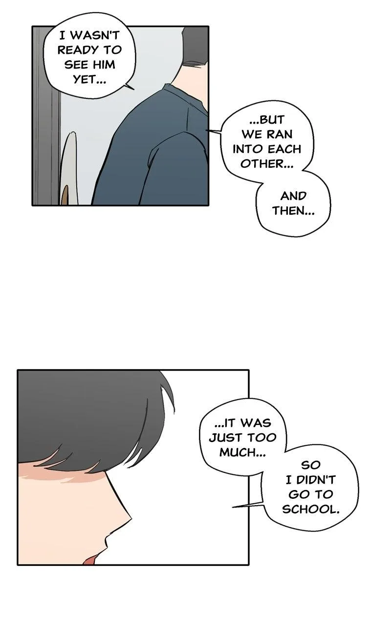 Swimmer Boy Chapter 29 page 108