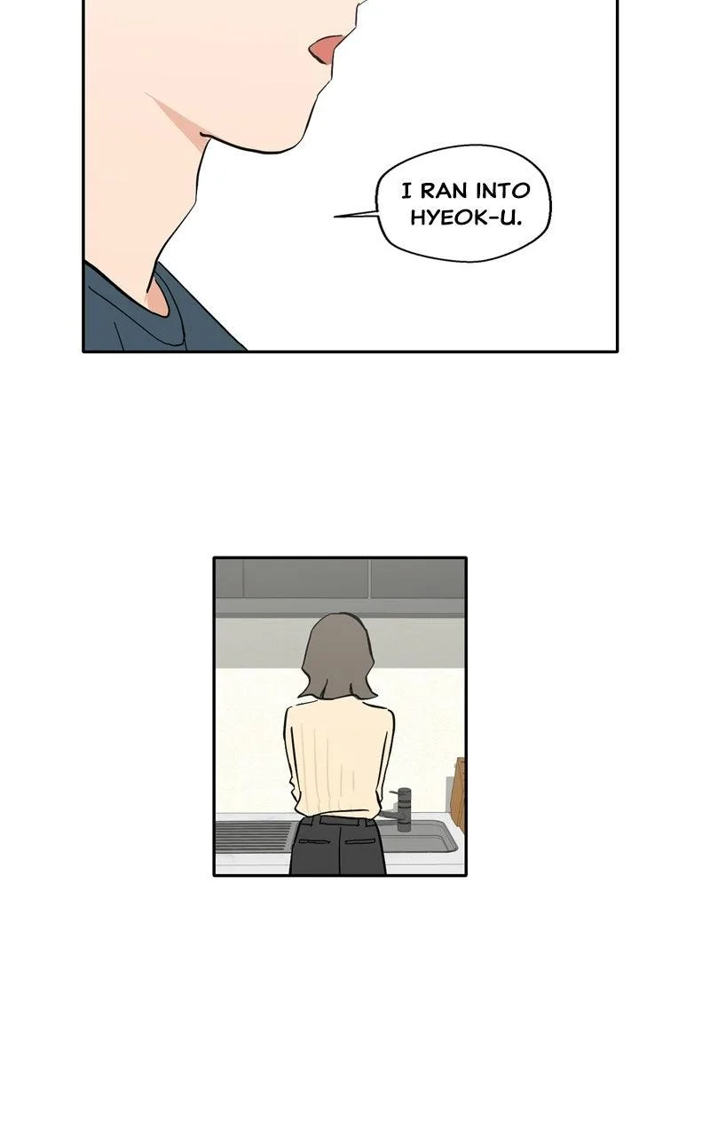 Swimmer Boy Chapter 29 page 107