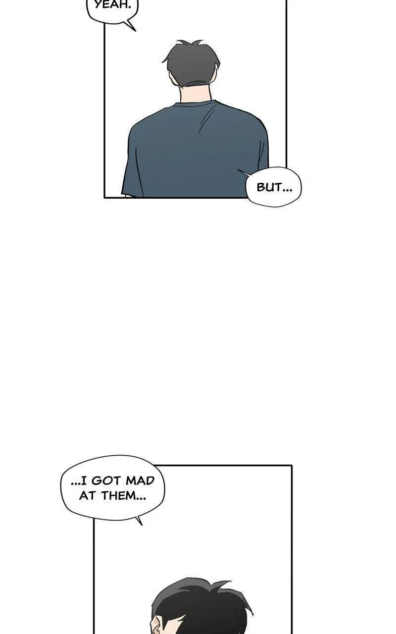 Swimmer Boy Chapter 29 page 118