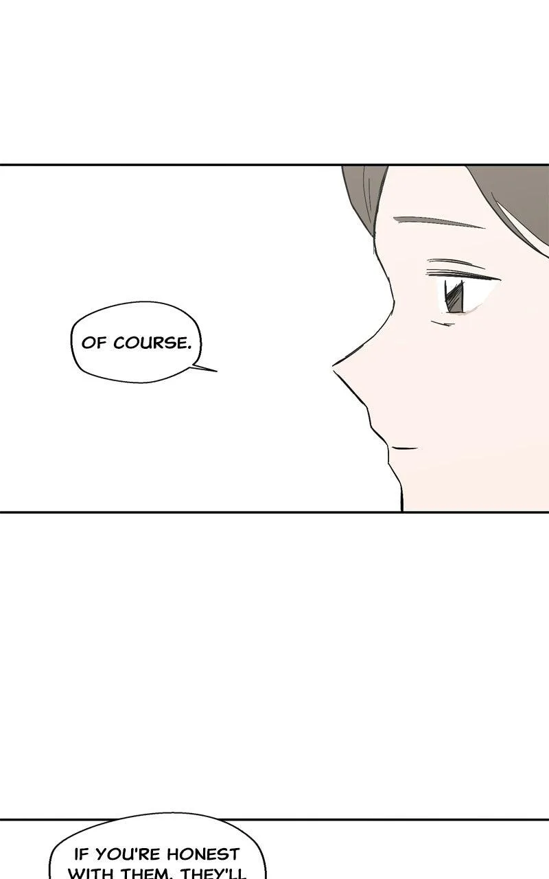 Swimmer Boy Chapter 29 page 121