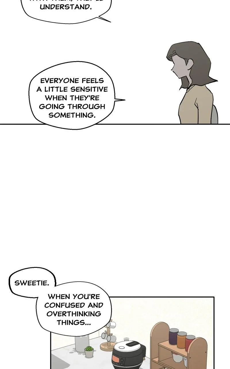 Swimmer Boy Chapter 29 page 122