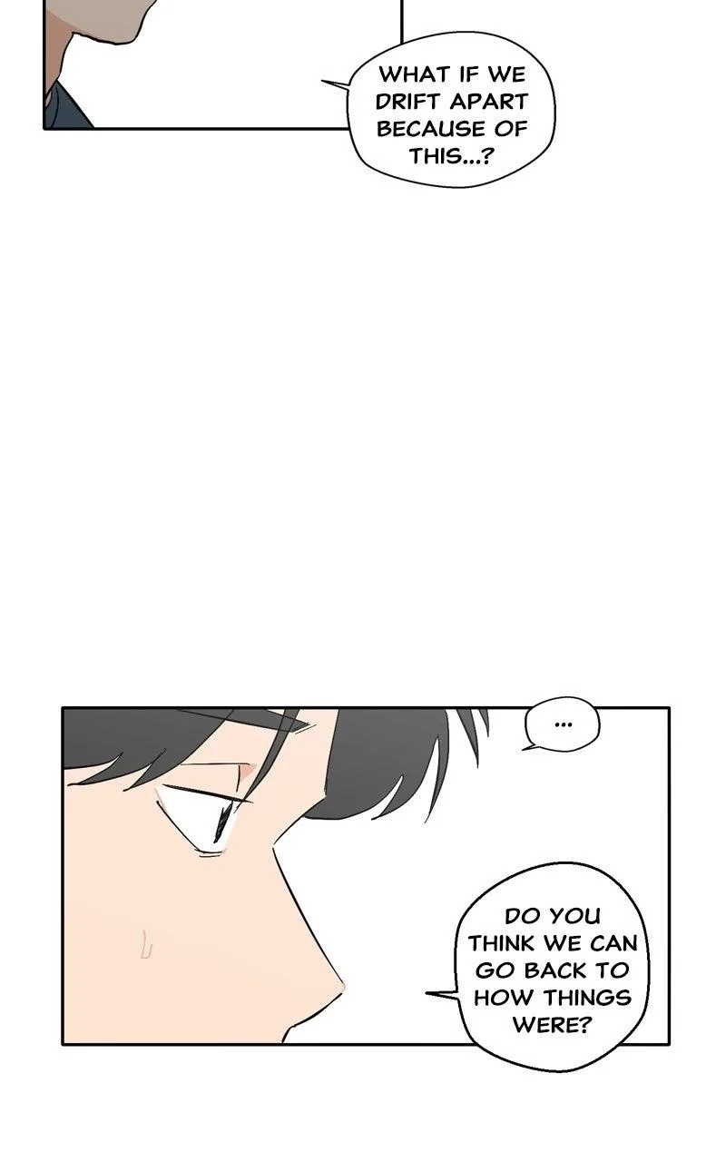 Swimmer Boy Chapter 29 page 120
