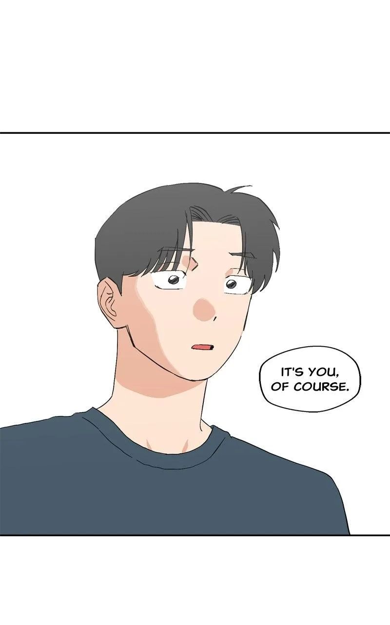Swimmer Boy Chapter 29 page 127