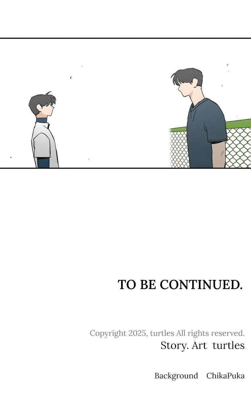 Swimmer Boy Chapter 29 page 133