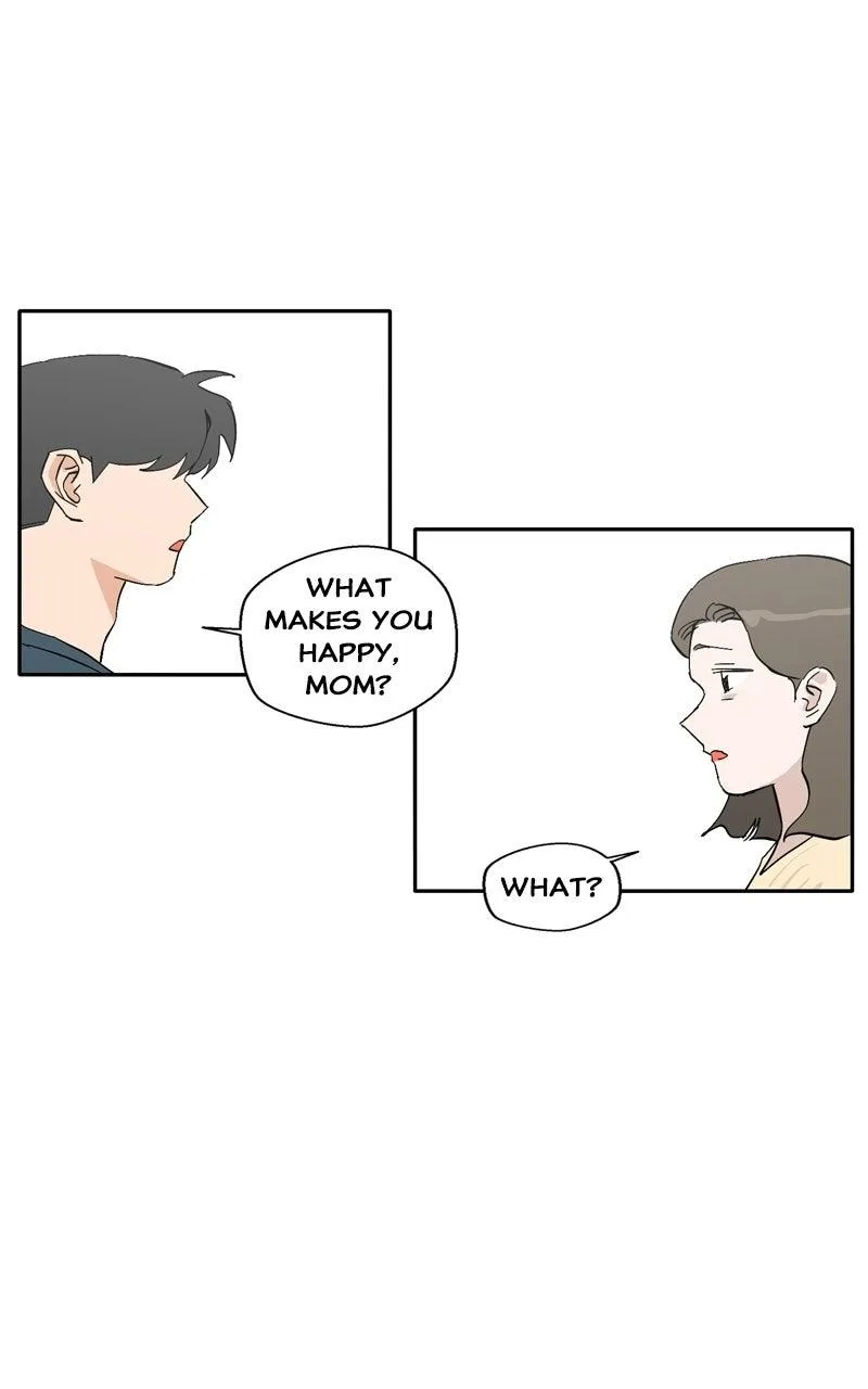 Swimmer Boy Chapter 29 page 125