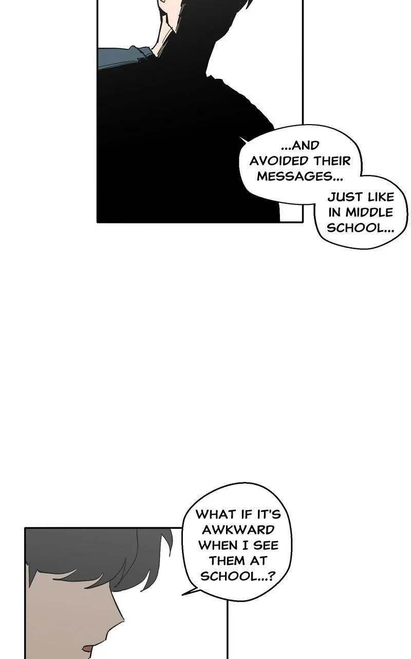 Swimmer Boy Chapter 29 page 119