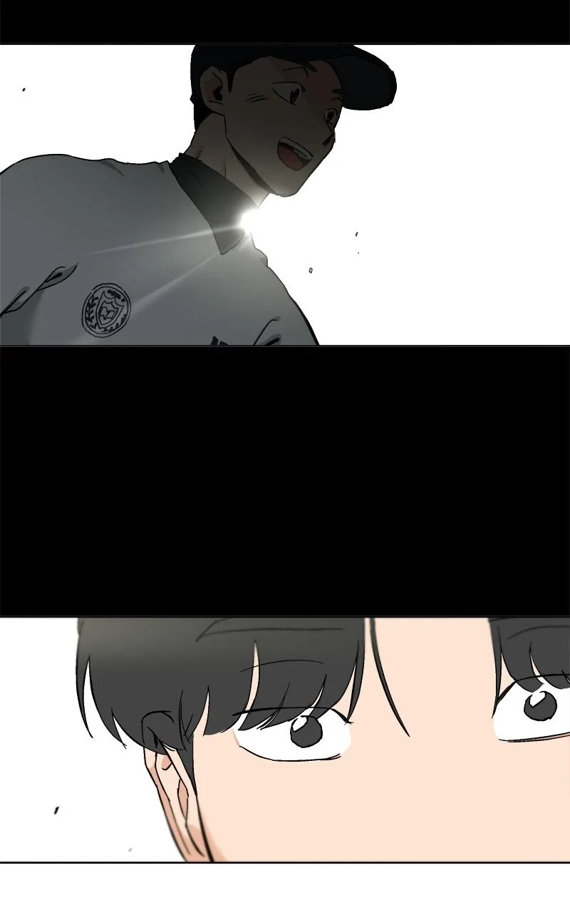 Swimmer Boy Chapter 3 page 9