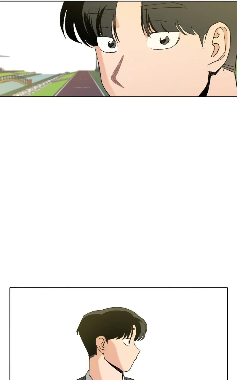 Swimmer Boy Chapter 3 page 2