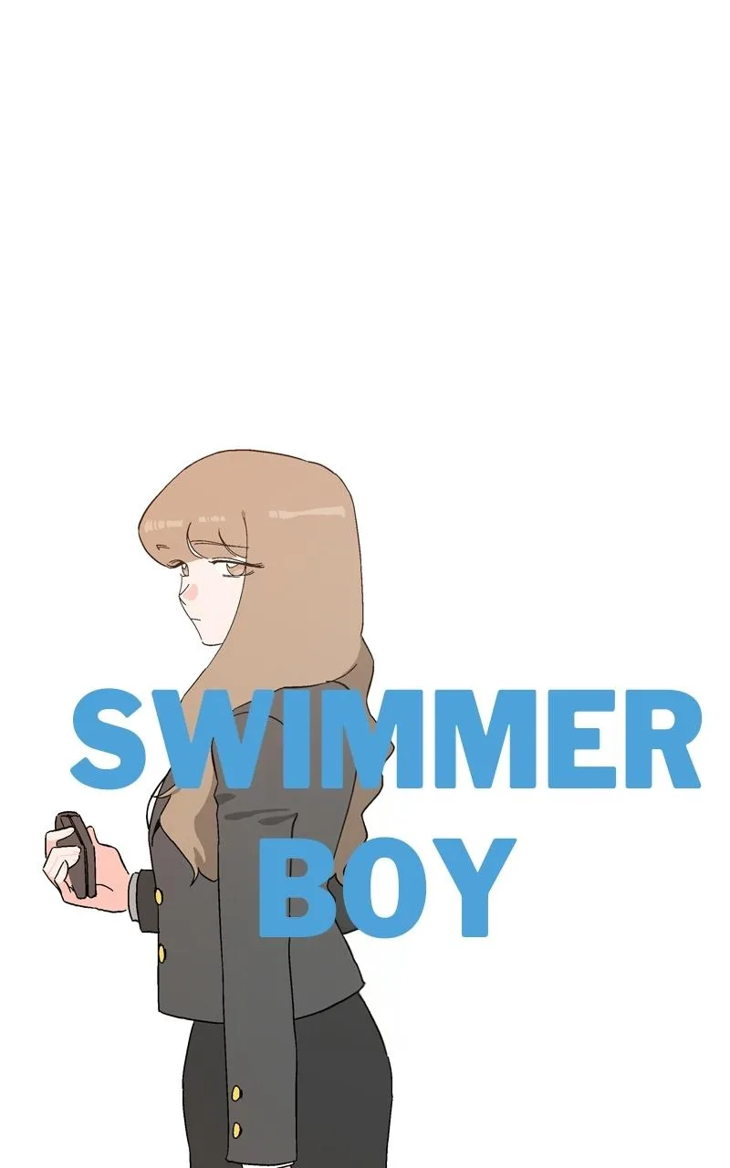Swimmer Boy Chapter 3 page 16