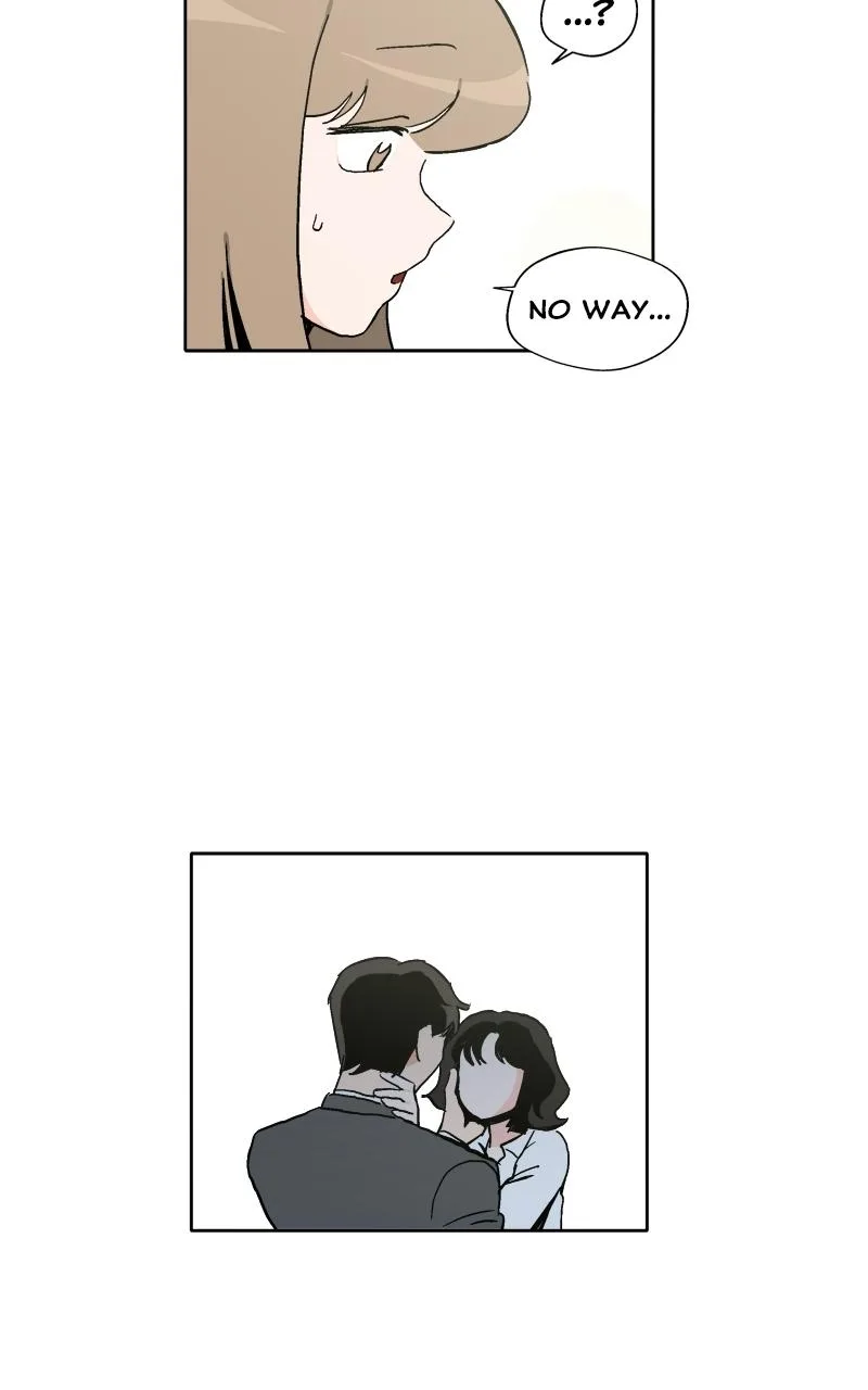 Swimmer Boy Chapter 3 page 22
