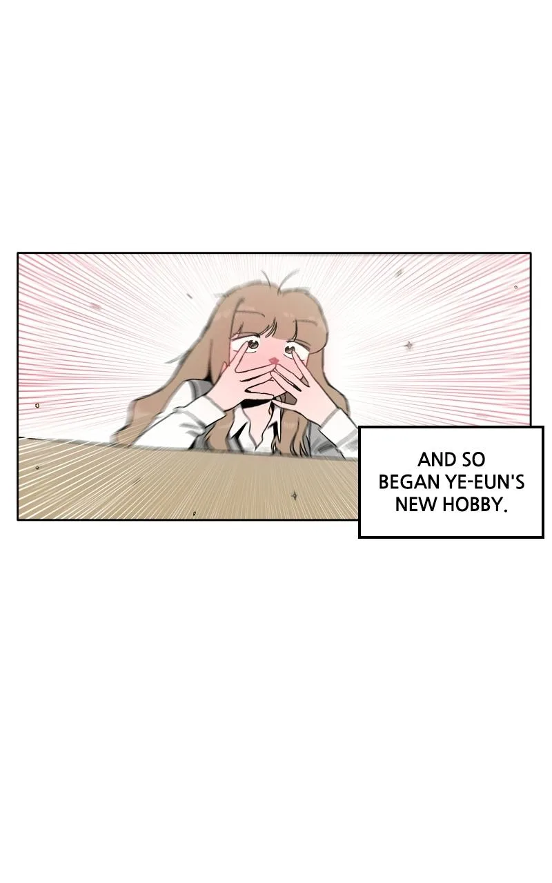 Swimmer Boy Chapter 3 page 24