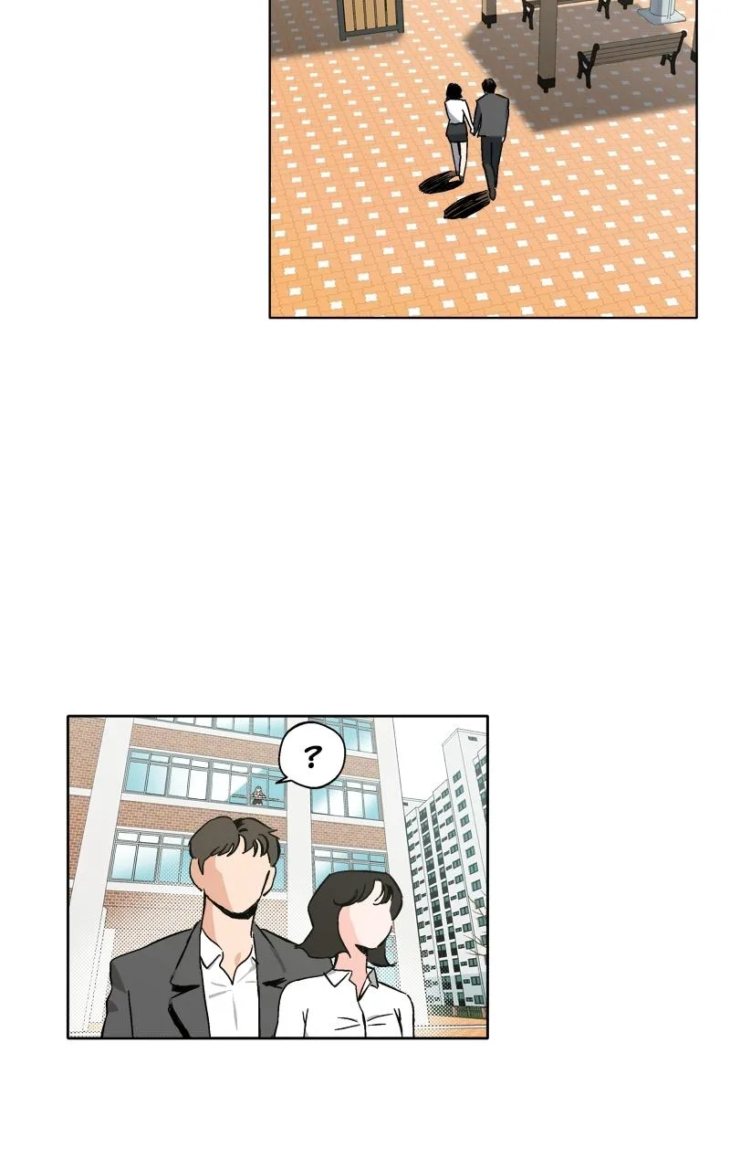 Swimmer Boy Chapter 3 page 20