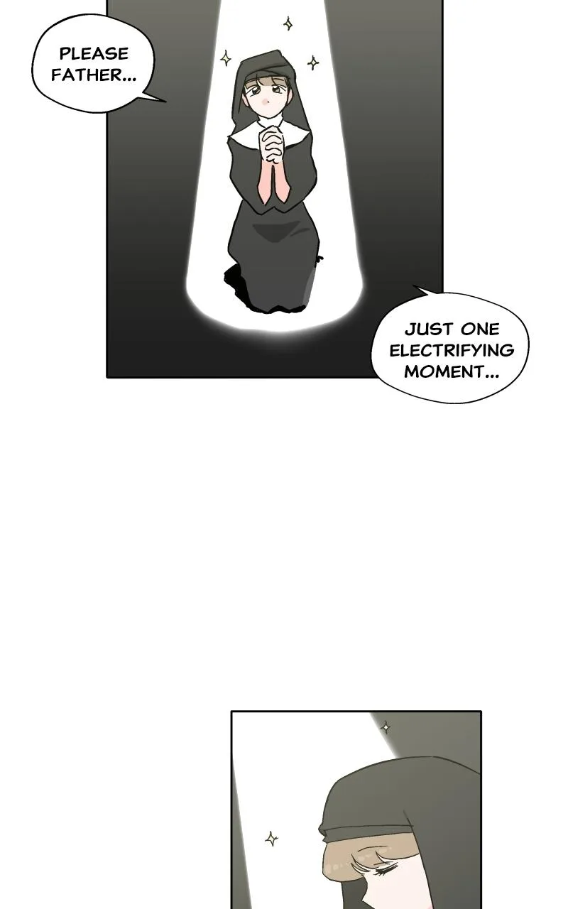 Swimmer Boy Chapter 3 page 32