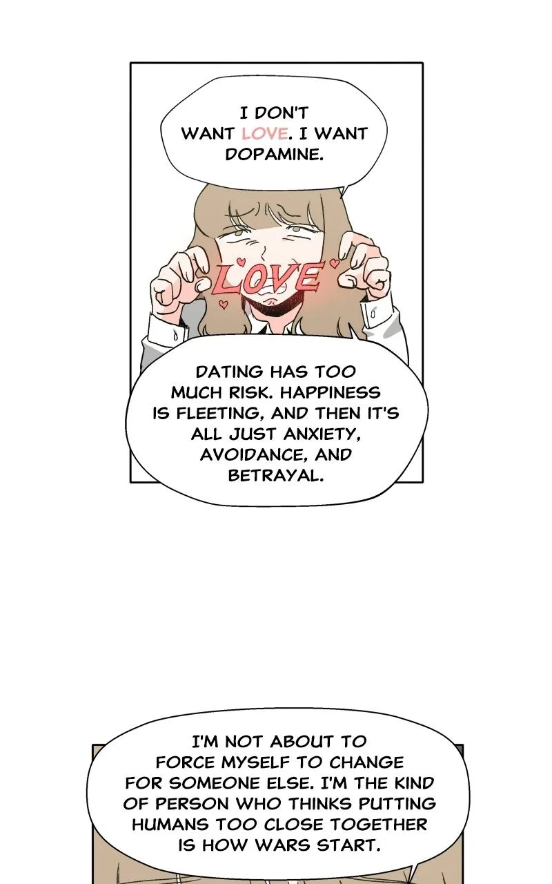 Swimmer Boy Chapter 3 page 30