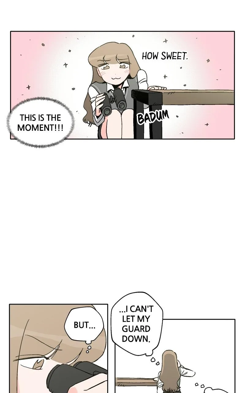 Swimmer Boy Chapter 3 page 35