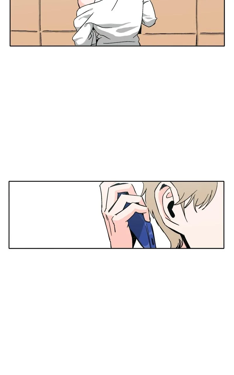 Swimmer Boy Chapter 3 page 42