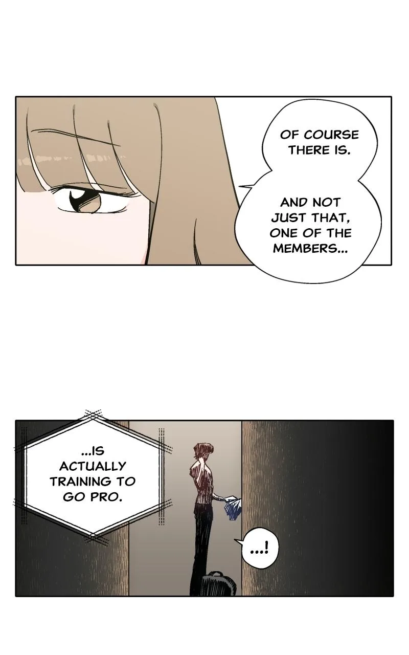Swimmer Boy Chapter 3 page 44
