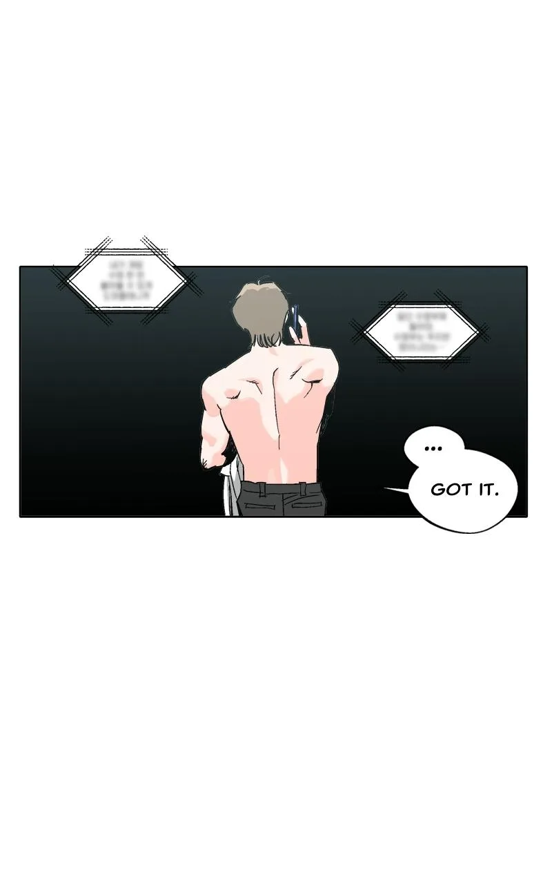 Swimmer Boy Chapter 3 page 45