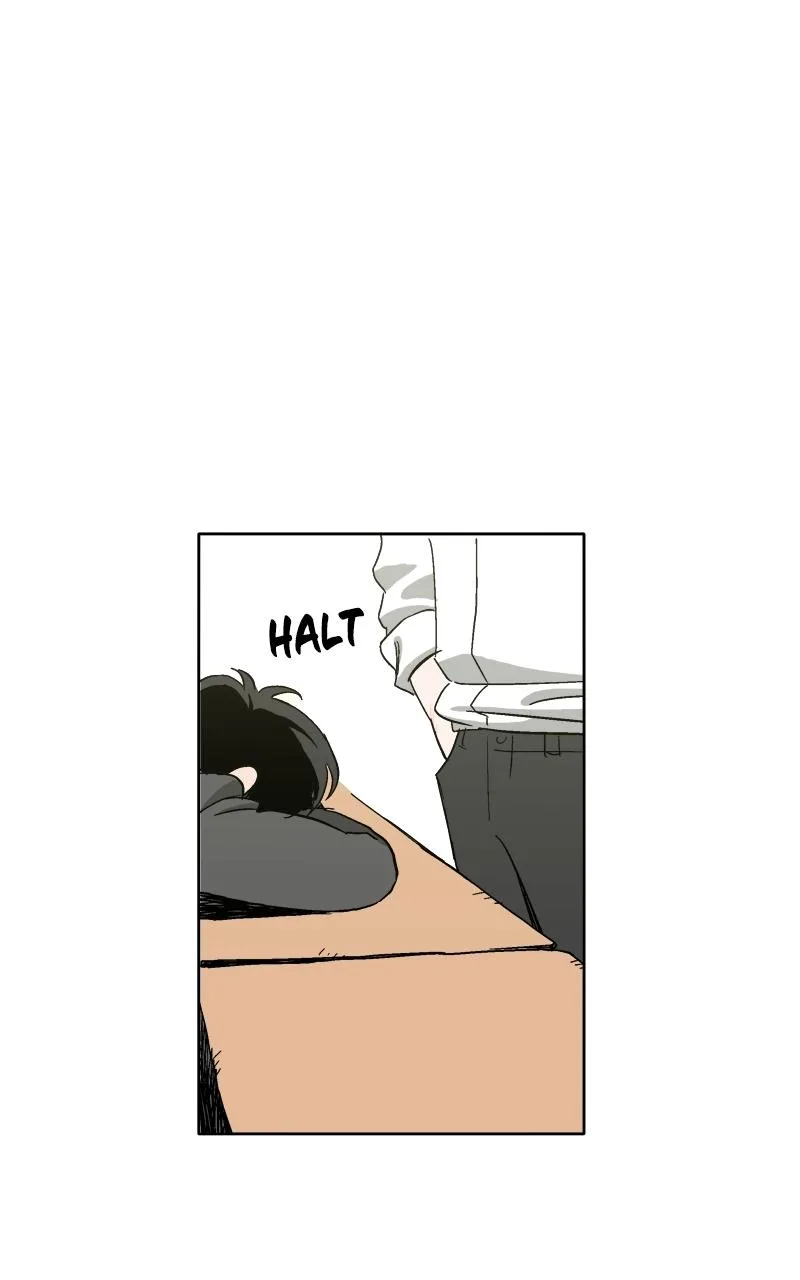 Swimmer Boy Chapter 3 page 51