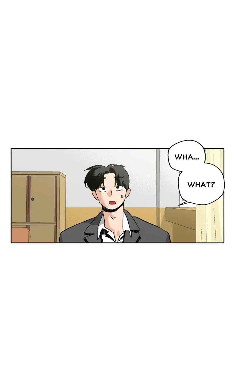 Swimmer Boy Chapter 3 page 55