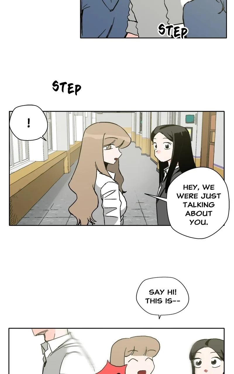 Swimmer Boy Chapter 3 page 49