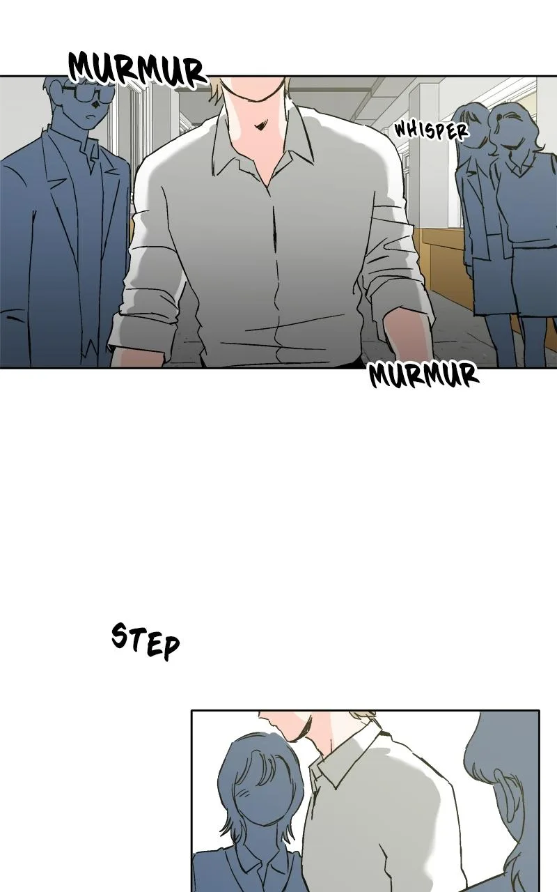 Swimmer Boy Chapter 3 page 48