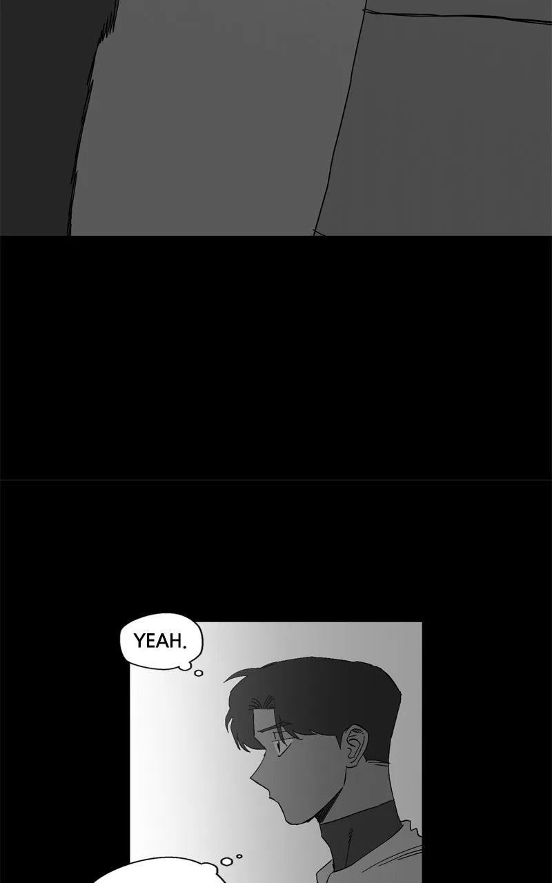 Swimmer Boy Chapter 30 page 7