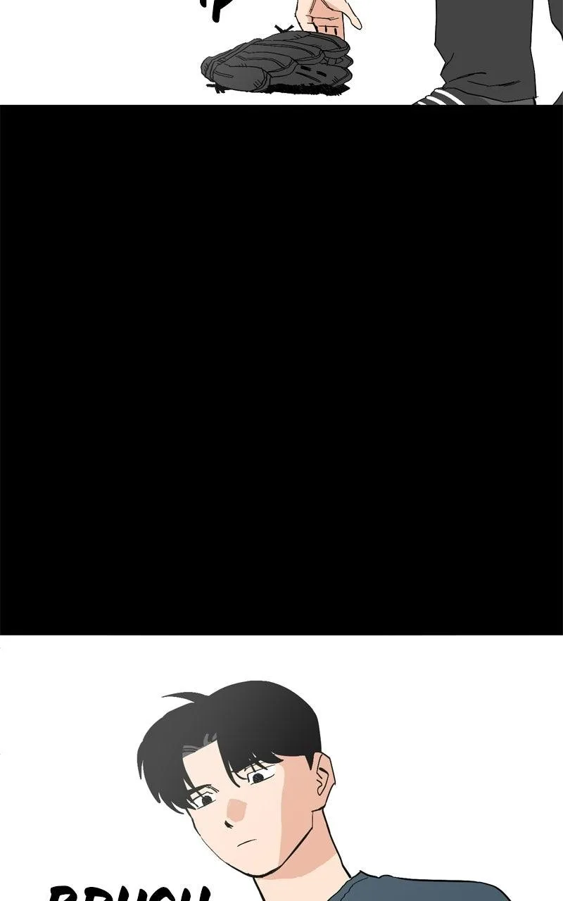 Swimmer Boy Chapter 30 page 25