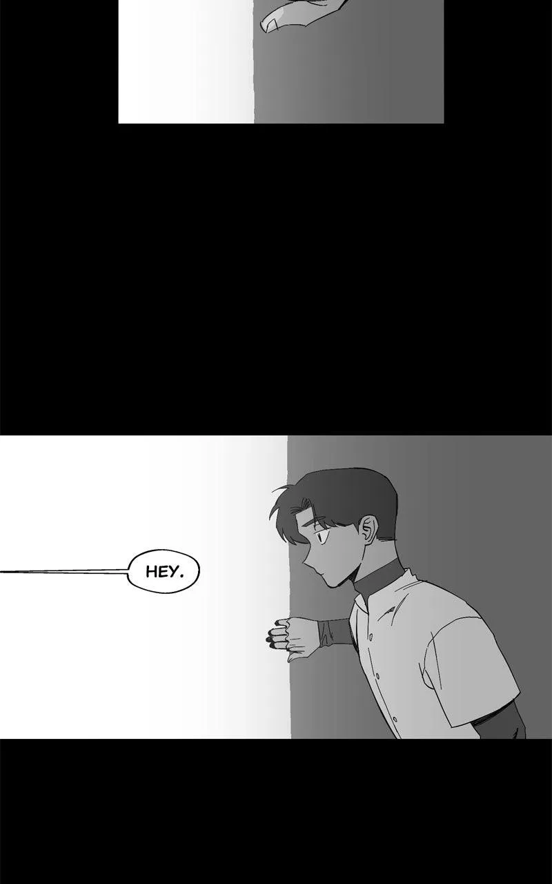 Swimmer Boy Chapter 30 page 10