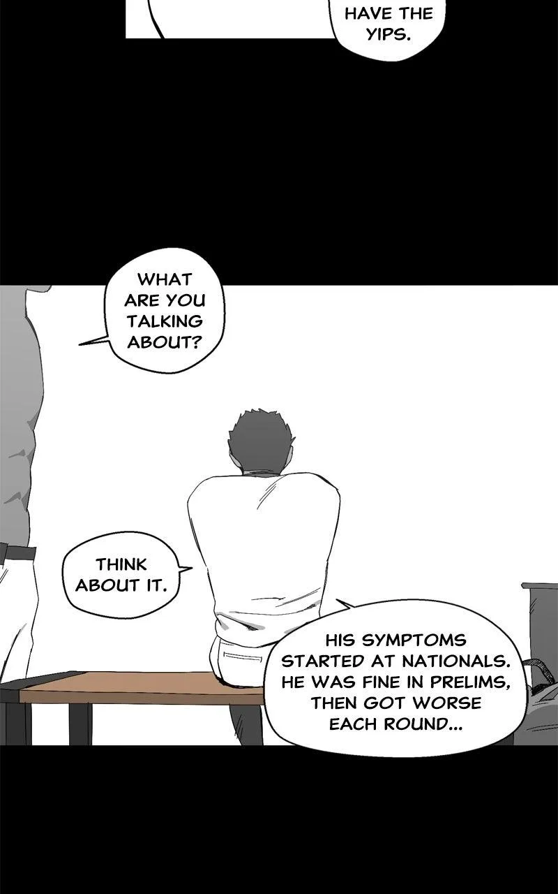 Swimmer Boy Chapter 30 page 16