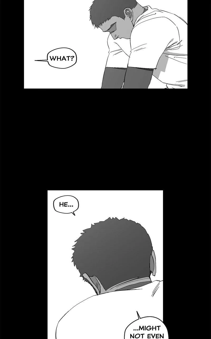 Swimmer Boy Chapter 30 page 15