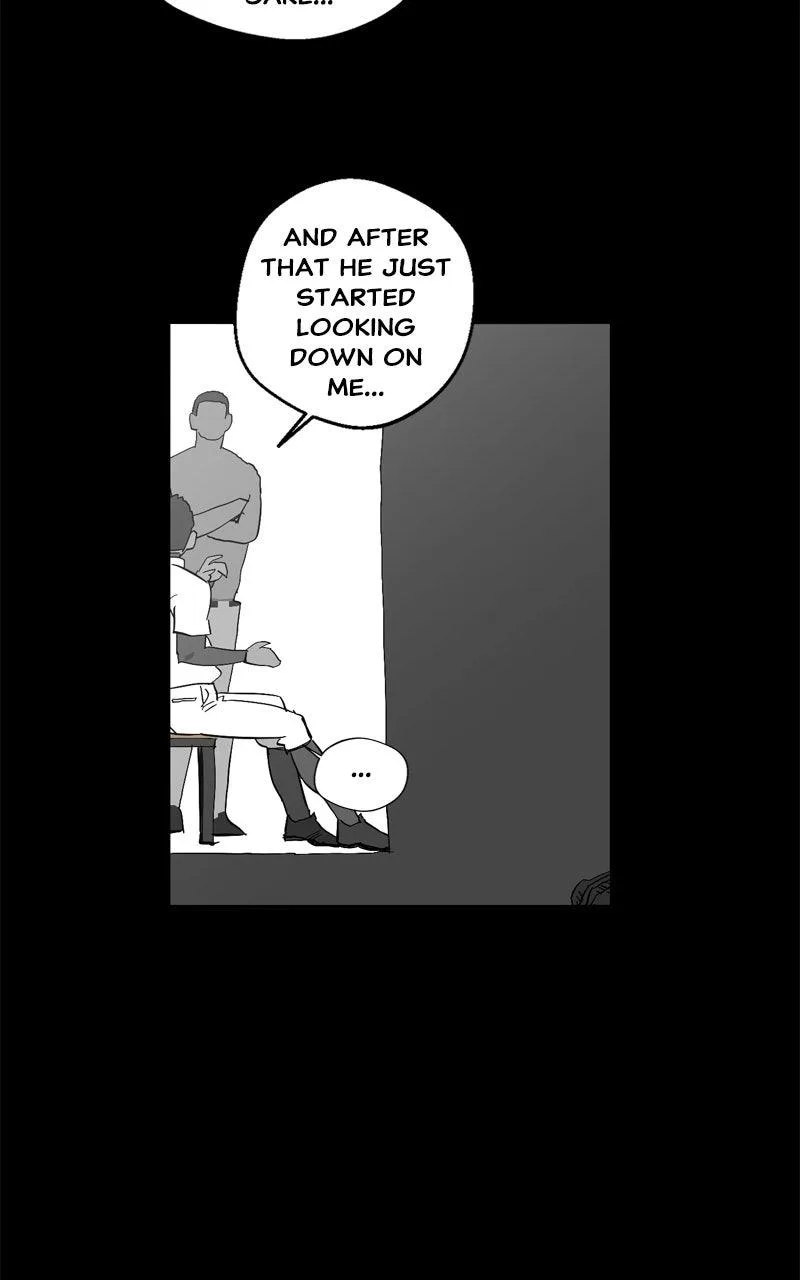 Swimmer Boy Chapter 30 page 22