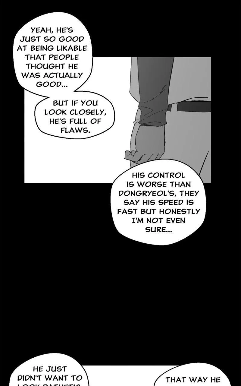 Swimmer Boy Chapter 30 page 19