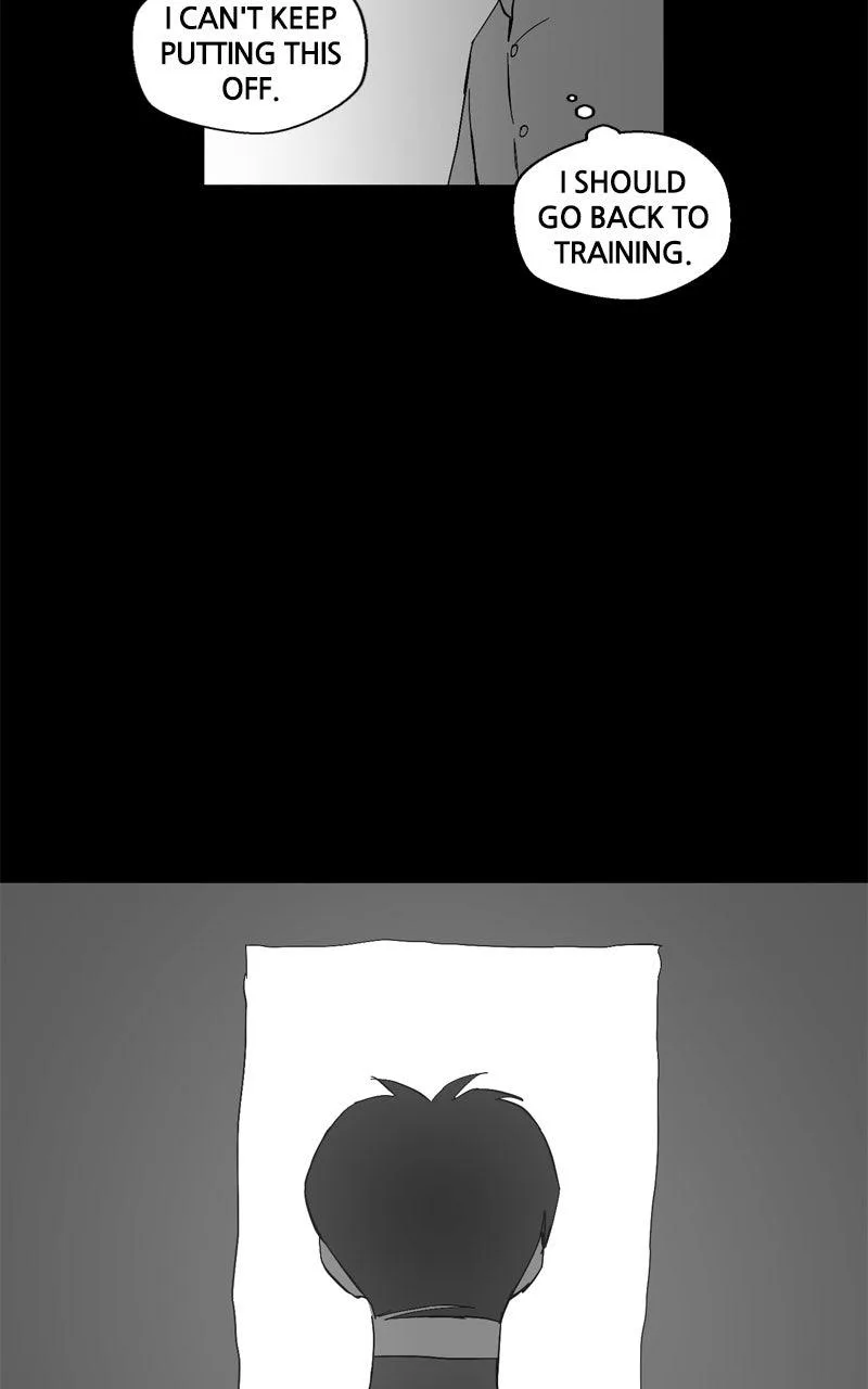 Swimmer Boy Chapter 30 page 8
