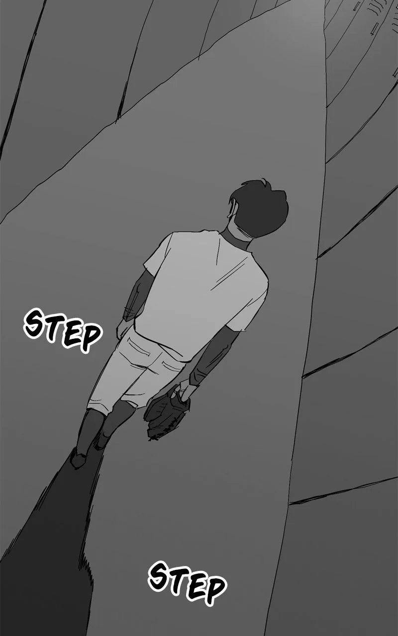Swimmer Boy Chapter 30 page 6