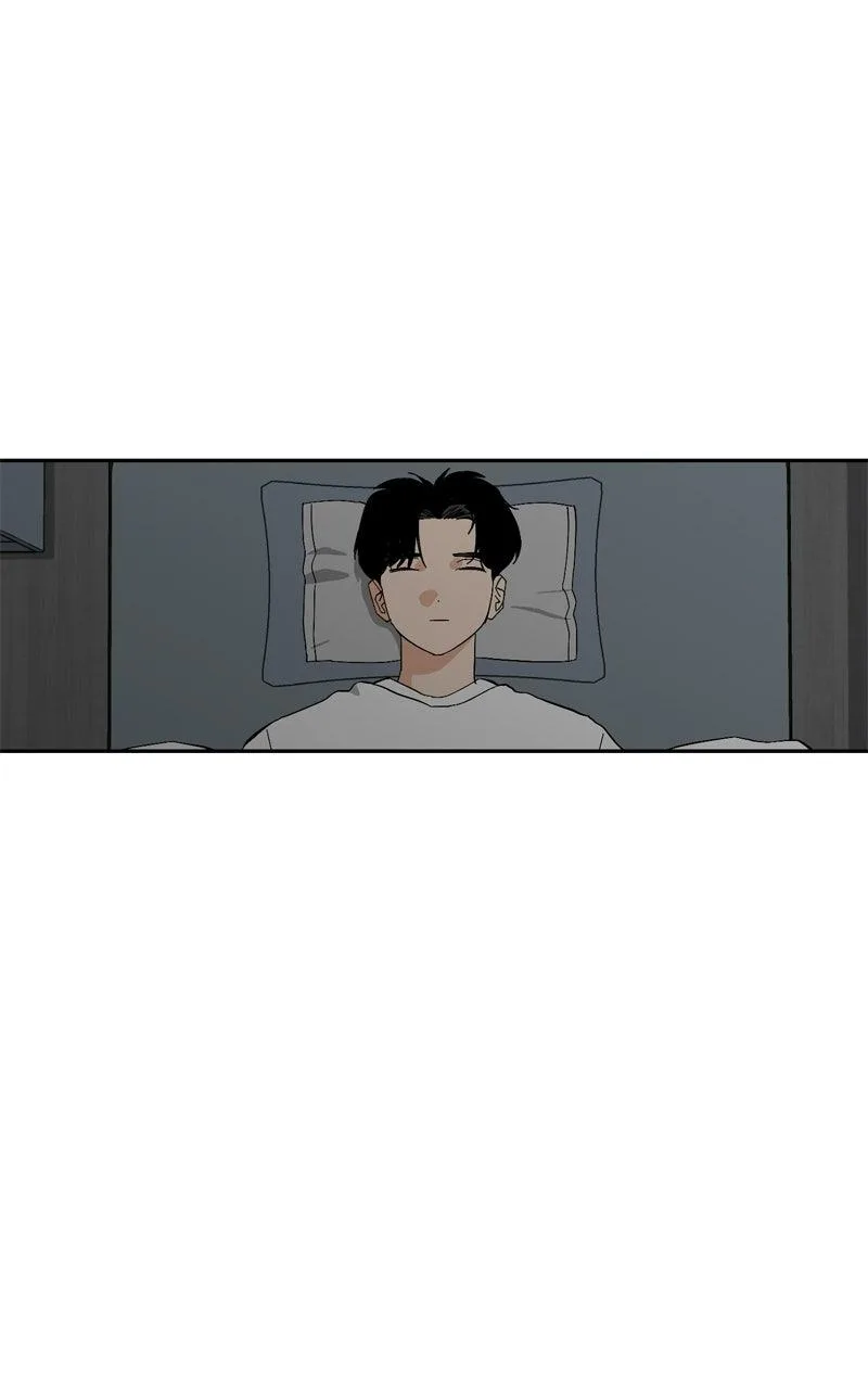 Swimmer Boy Chapter 30 page 1