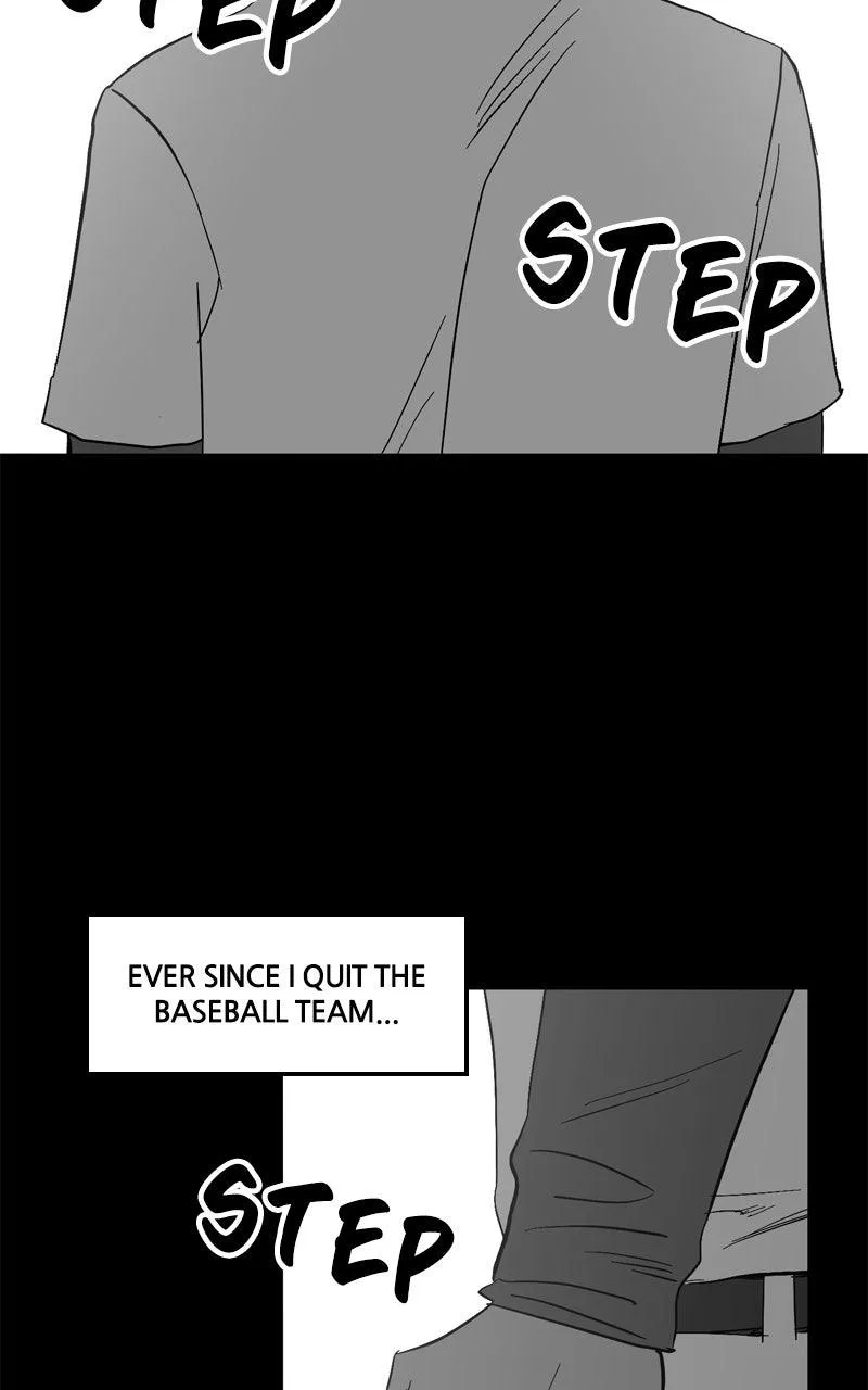 Swimmer Boy Chapter 30 page 4