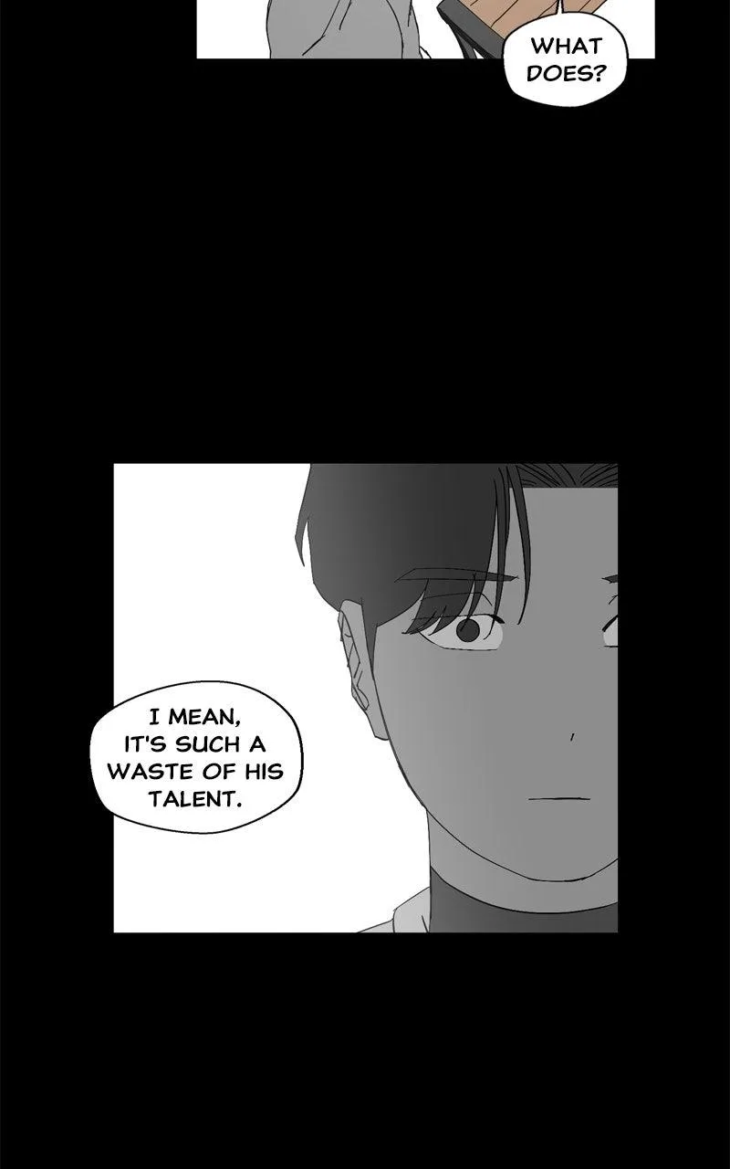 Swimmer Boy Chapter 30 page 12
