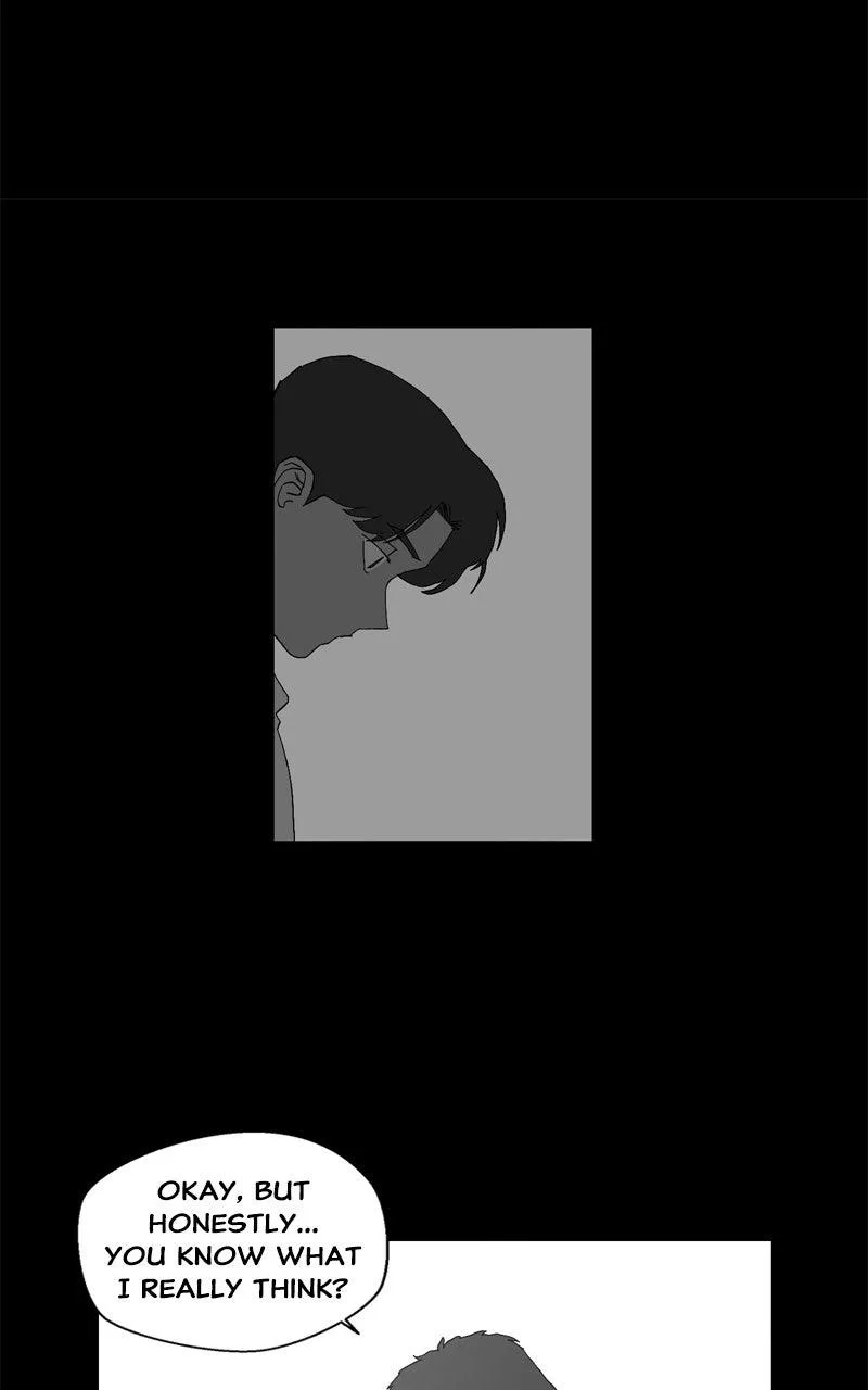 Swimmer Boy Chapter 30 page 14