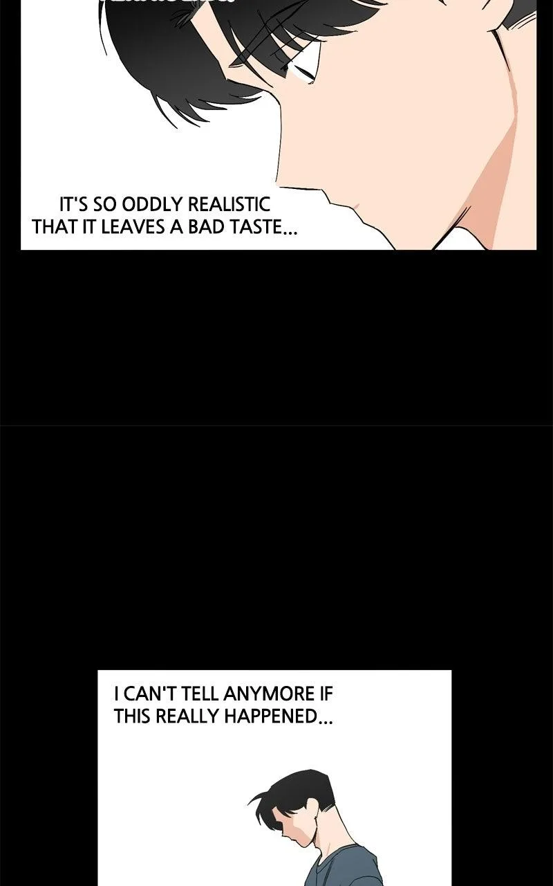 Swimmer Boy Chapter 30 page 27