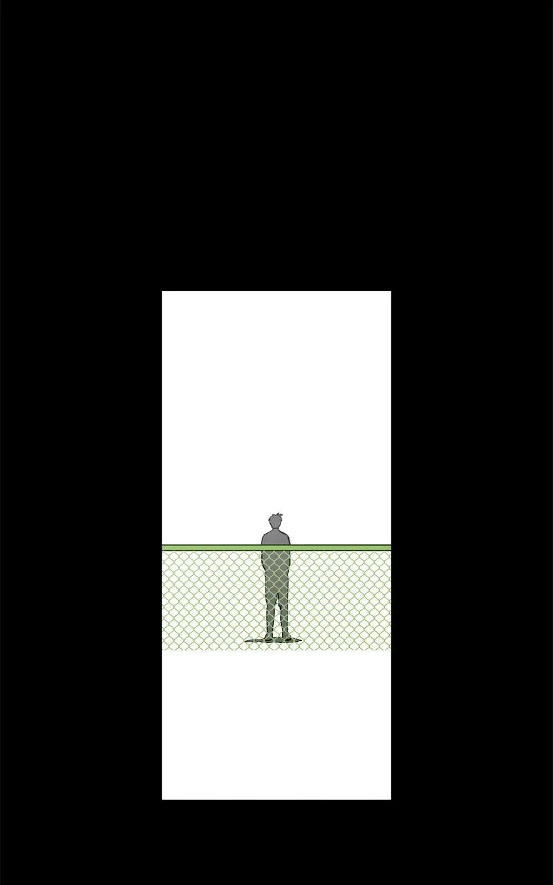 Swimmer Boy Chapter 30 page 35