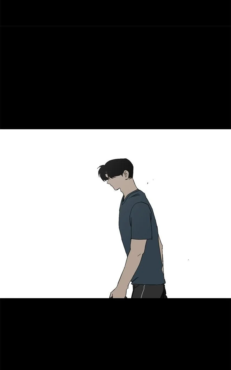 Swimmer Boy Chapter 30 page 36
