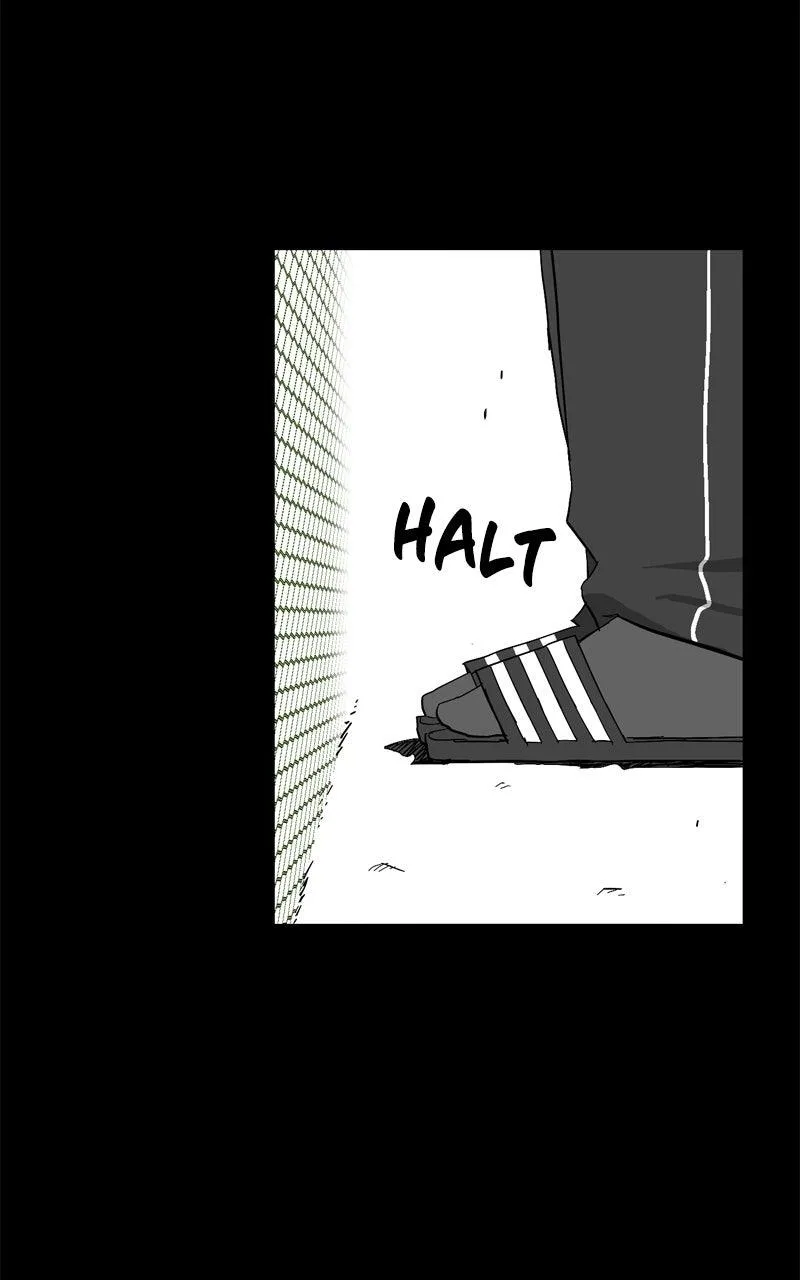 Swimmer Boy Chapter 30 page 39