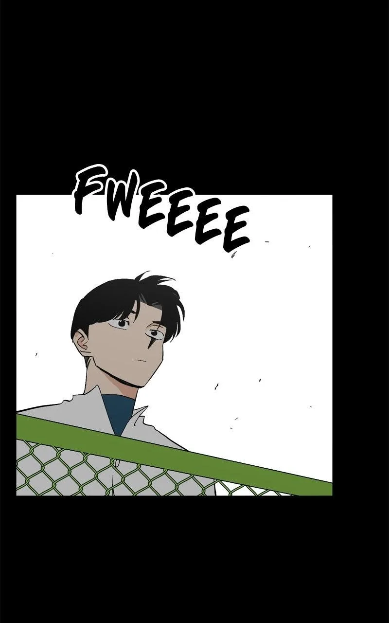 Swimmer Boy Chapter 30 page 40
