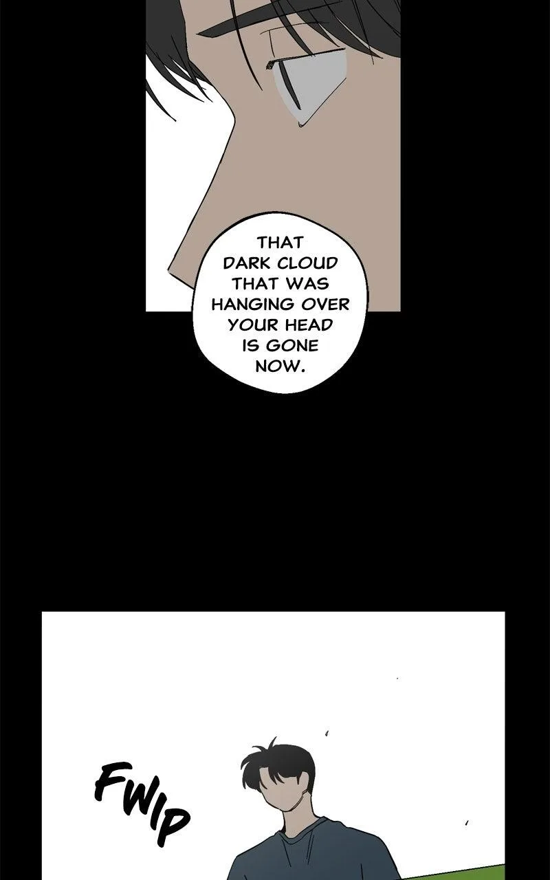 Swimmer Boy Chapter 30 page 42