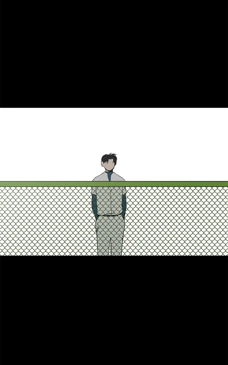 Swimmer Boy Chapter 30 page 37
