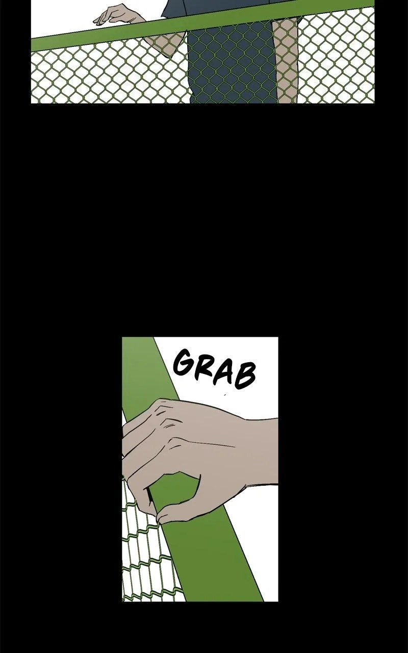 Swimmer Boy Chapter 30 page 43