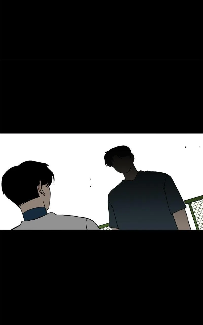 Swimmer Boy Chapter 30 page 47
