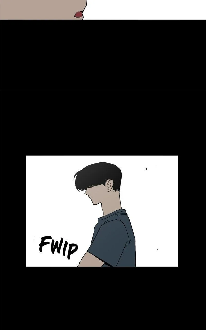 Swimmer Boy Chapter 30 page 51
